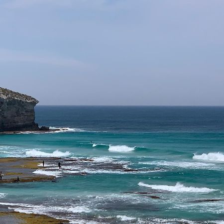 Penneshaw Oceanview Apartments Buitenkant foto